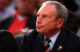 Apa yang Lebih Berbahaya Daripada Terorisme? Ini Kata Michael Bloomberg